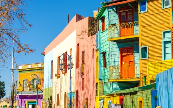 Zoom sur vos destinations