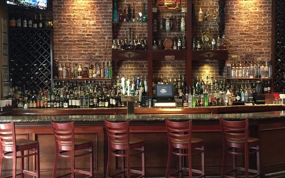 Poussez les portes de votre hôtel