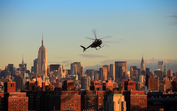 Mettez une option sur l’évasion