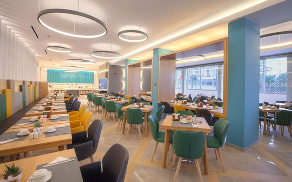 Poussez les portes de votre 4*