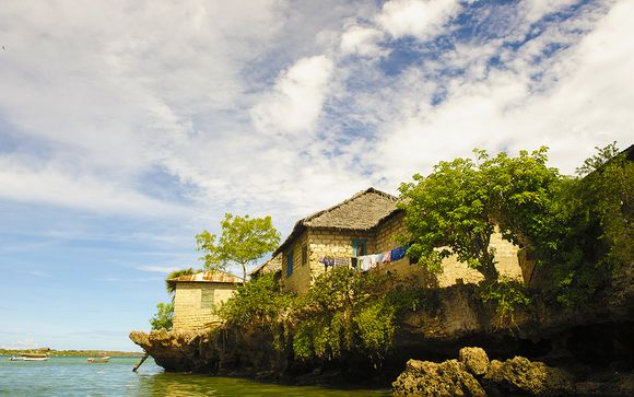 Mettez une option sur l’évasion