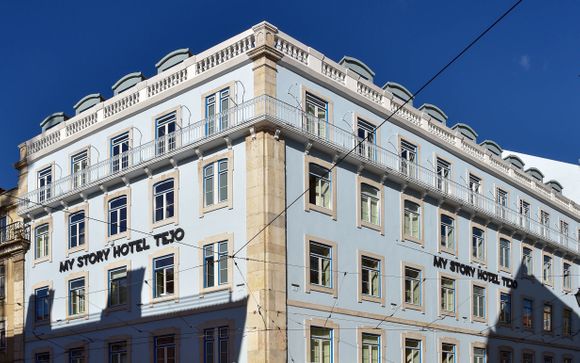 Uw hotel