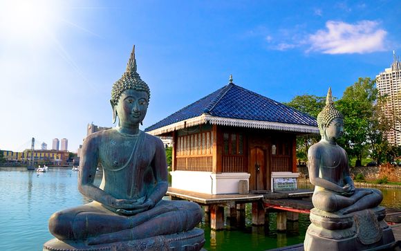 Votre circuit en un clin d'oeil