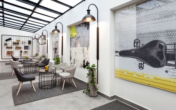 BY14 TLV Hotel