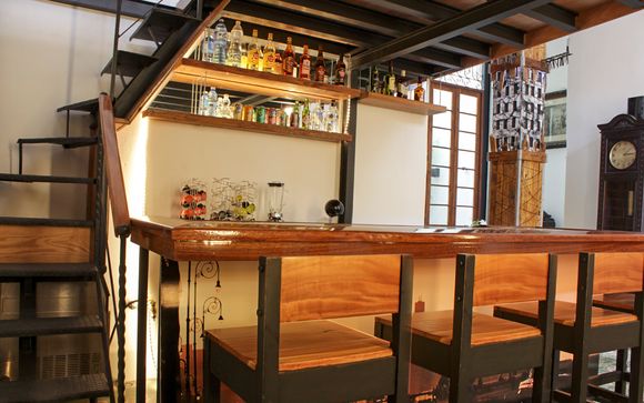 Poussez les portes des Casas Particulares Supérieures à La Havane, Cienfuegos, Trinidad et Santa Clara