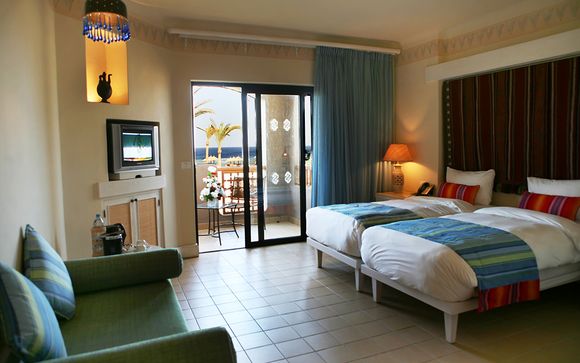 Uw hotel