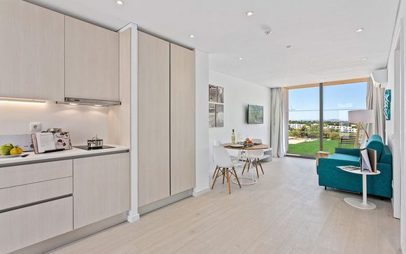 Poussez les portes de votre 4*