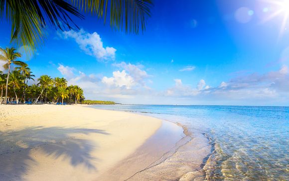 Welkom op... de Bahama's
