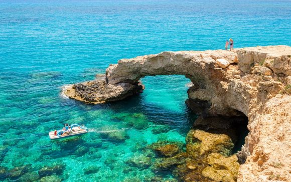 Rendez-vous... à Chypre