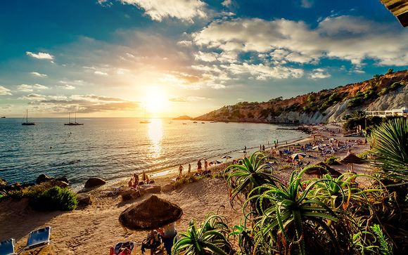 Welkom op... Ibiza