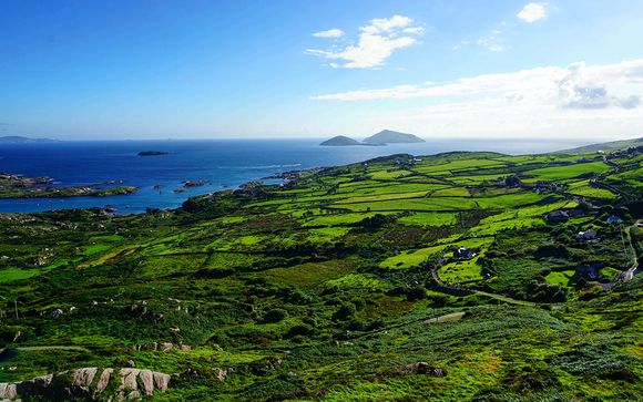 Rendez-vous... à Killarney