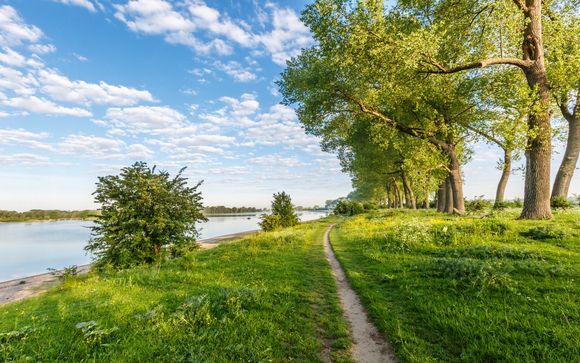 Welkom in... Gelderland