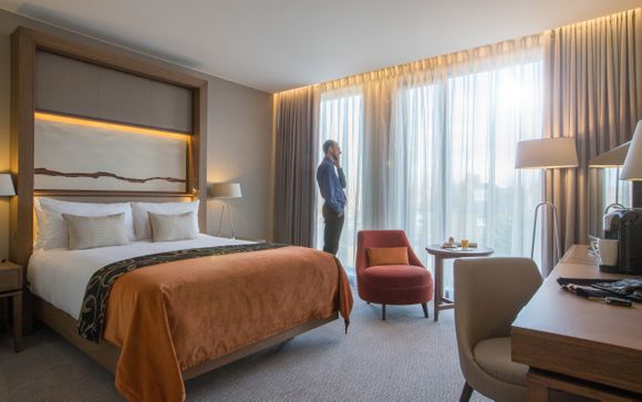 Poussez les portes de votre 4*