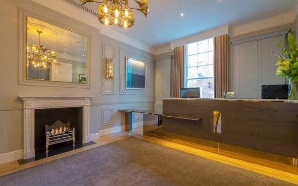 Poussez les portes de votre 3*