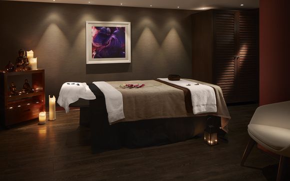 Poussez les portes de votre 4*