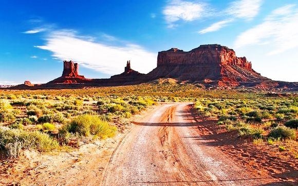 Votre séjour en un clin d'oeil