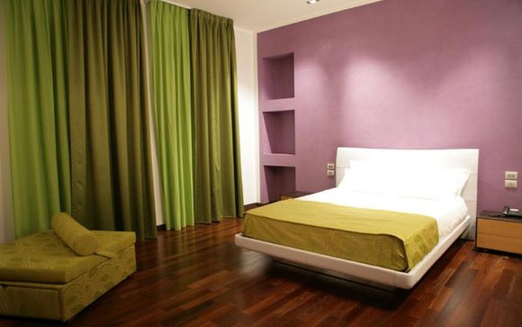 Uw kamer