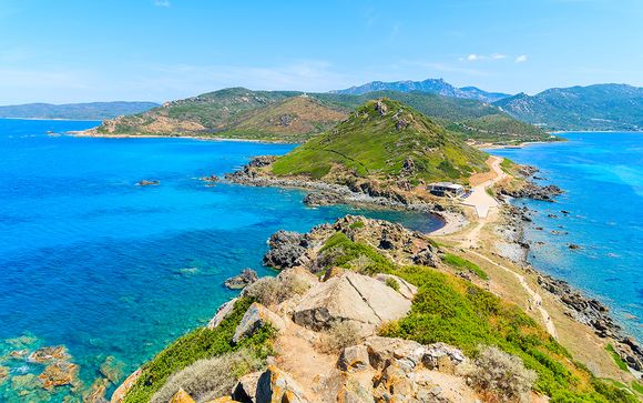 Rendez-vous... en Corse