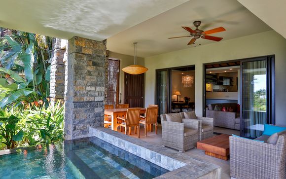 Zoom sur votre extension à l'Île Maurice