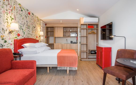 Uw kamer