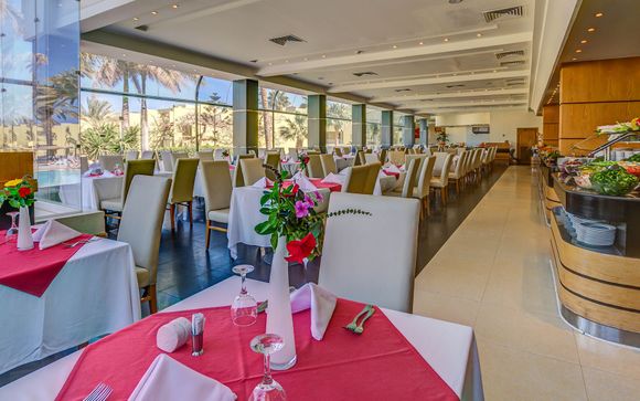 Poussez les portes de votre hôtel 4*