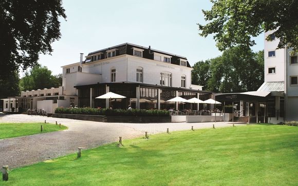 Uw hotel