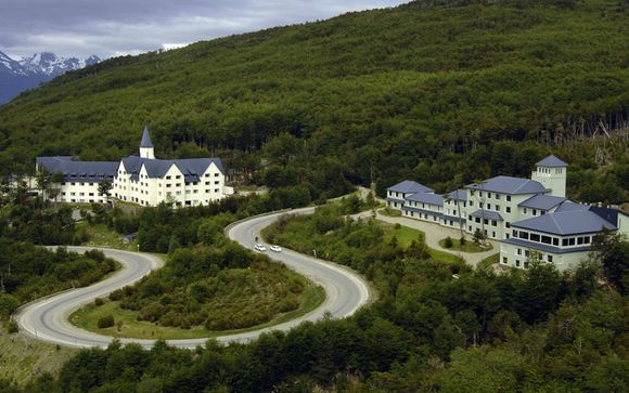 Uw hotels