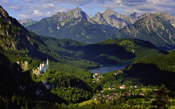 Rendez-vous... à Munich