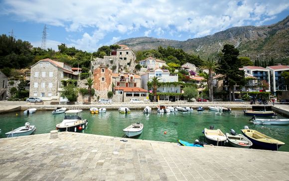 Welkom in... Dubrovnik
