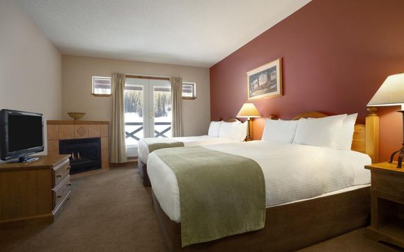 Uw hotels