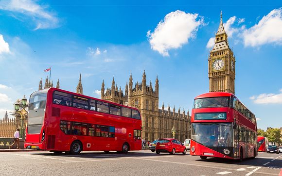 Vos excursions pour plus d