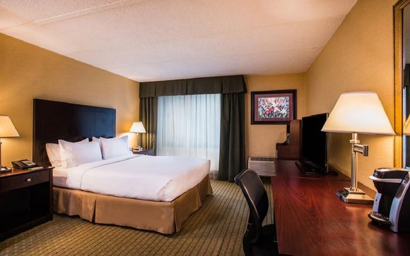 Uw hotels
