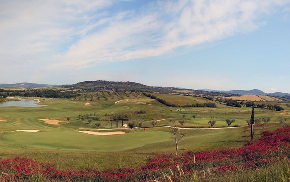 Welkom in... Toscane