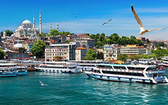 Mettez une option sur l’évasion