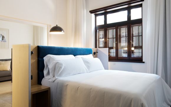 Uw kamer