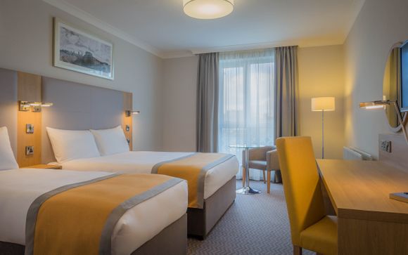 Uw 4* hotel