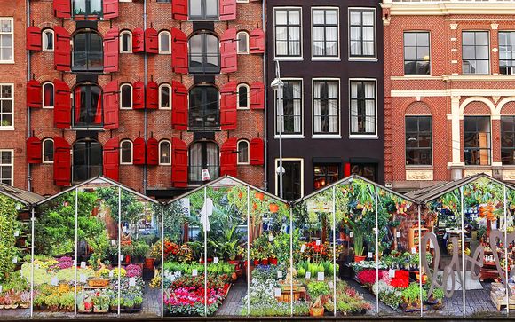 Rendez-vous... à Amsterdam