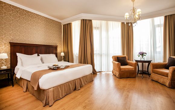 Poussez les portes de l