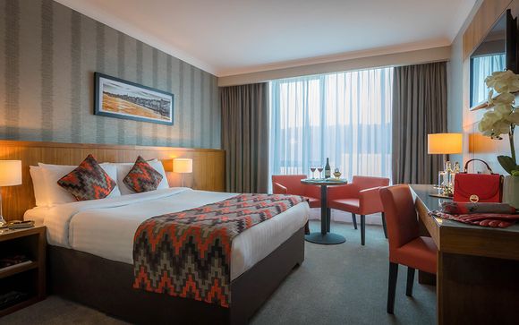 Uw hotels