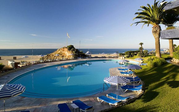 Poussez les portes de votre 5*