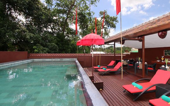 Poussez les portes de vos hôtels