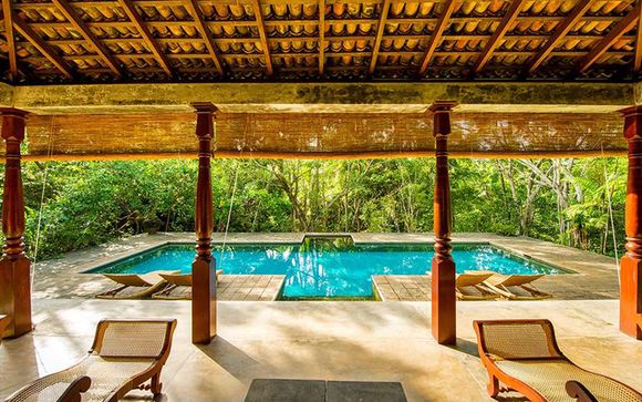 Pour votre confort durant le circuit