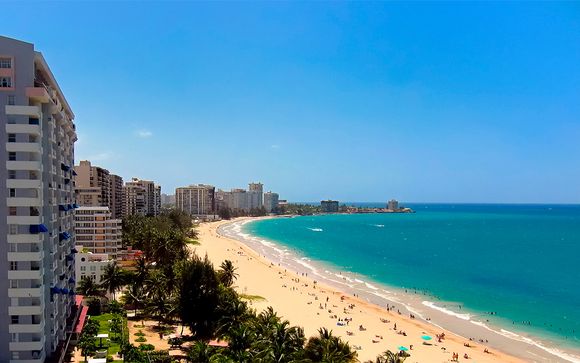 Welkom in... San Juan