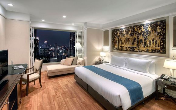 Uw 5* hotels