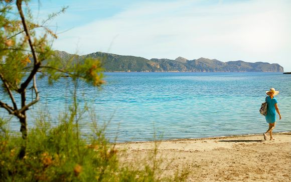 Welkom op ... Mallorca!