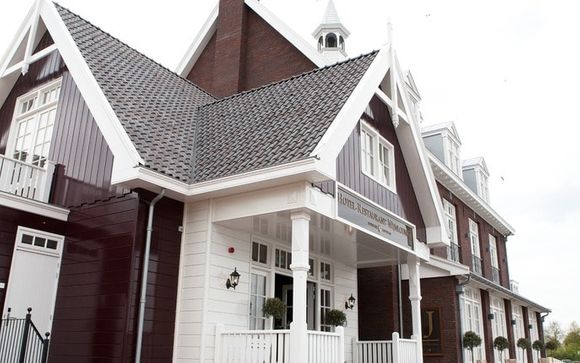 Uw hotel