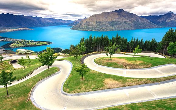 Votre autotour en un clin d'oeil