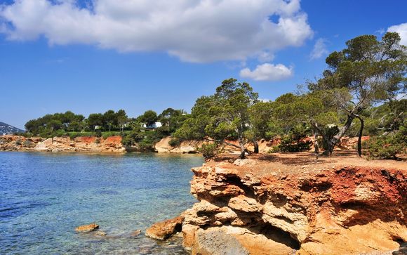 Welkom op...Ibiza