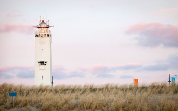 Welkom in... Noordwijk