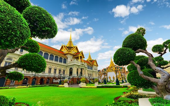 Zoom sur votre programme